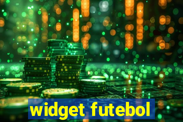 widget futebol